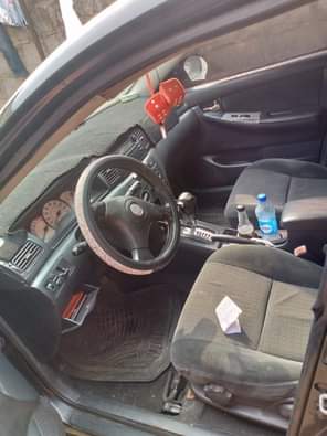 A picture of Neatly used good grade Toyota Corolla 2004 Engine untouched Gear