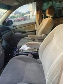 A picture of 2005 Toyota Sienna