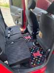 A picture of toyota ractis