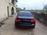 A picture of 2009 Hyundai Elantra