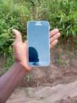 A picture of Samsung s6 plain Gb32 ram3 Net4g 0687879635