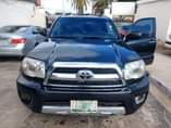 A picture of 2006 Toyota 2006 All is first body buy travel
