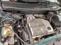 A picture of Rx300