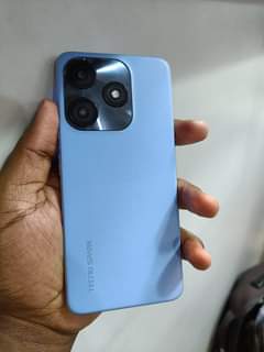 A picture of TECNO SPARK 10C AT ONLY 430K ..SWAPS ALLOWED
