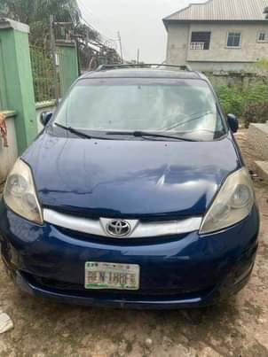 A picture of Vehicle