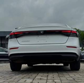 A picture of 2024 HONDA ACCORD EXNOW AVAILABLE HEADED FOR 68 5MILLION 08062073048