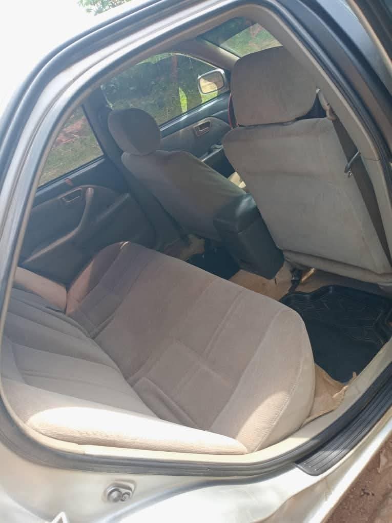 A picture of 2016 Good condition worked perfectly toyota camry