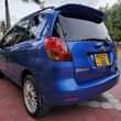 A picture of TOYOTA CORROLA SPACIO 0762664660 MODEL 2001 ENGINE 1NZ CC 1490