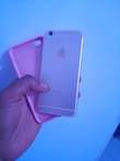 A picture of Iphone 6 plain 16gb