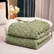 A picture of Tufted Woolen Blankets
