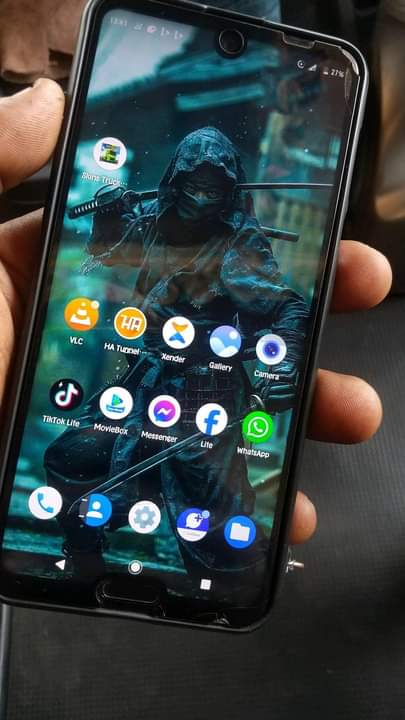 sharp aquos