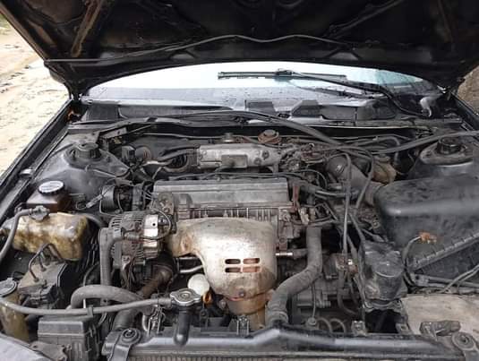 A picture of Sound Camry