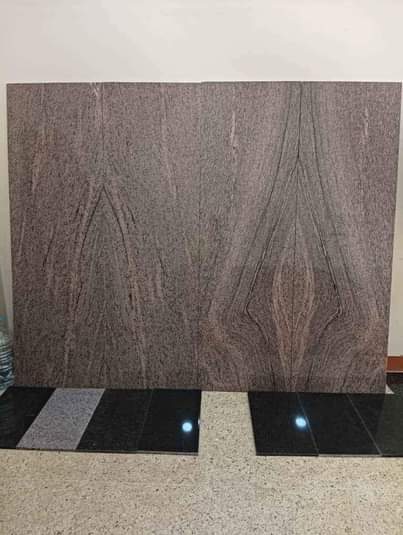 A picture of Granite and marble