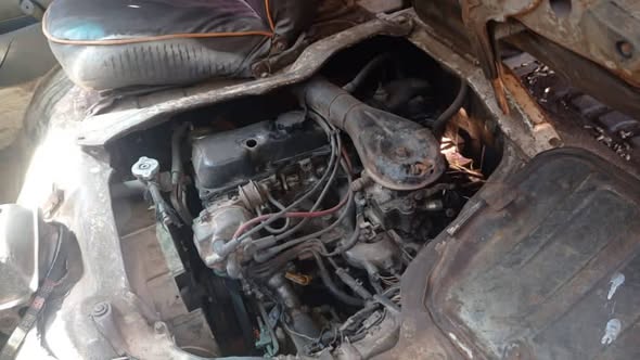 A picture of Toyota hiace Onitsha Anambra 3 8m Excellent Engine and manual