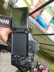 A picture of Canon D600