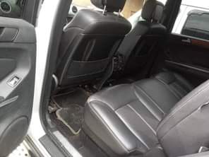 A picture of For Lovers Of Benz Pure First Body 07 GL 470
