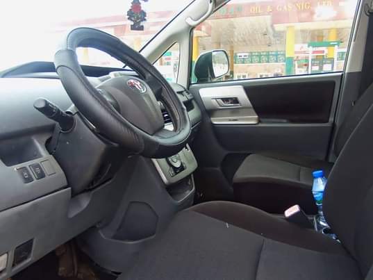 A picture of 2010 Toyota 2010 Cl