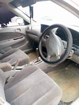 A picture of TOYOTA 110 AUTOMATIC