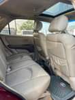 A picture of Neatly used Lexus Rx300 model First body Accident free Clean