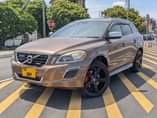 A picture of Volvo