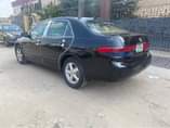 A picture of Honda Accord 4plugs EOD 07033647531
