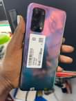 A picture of OPPO A54 5G Inscreen finger print 64Gb storage 520k Inbox
