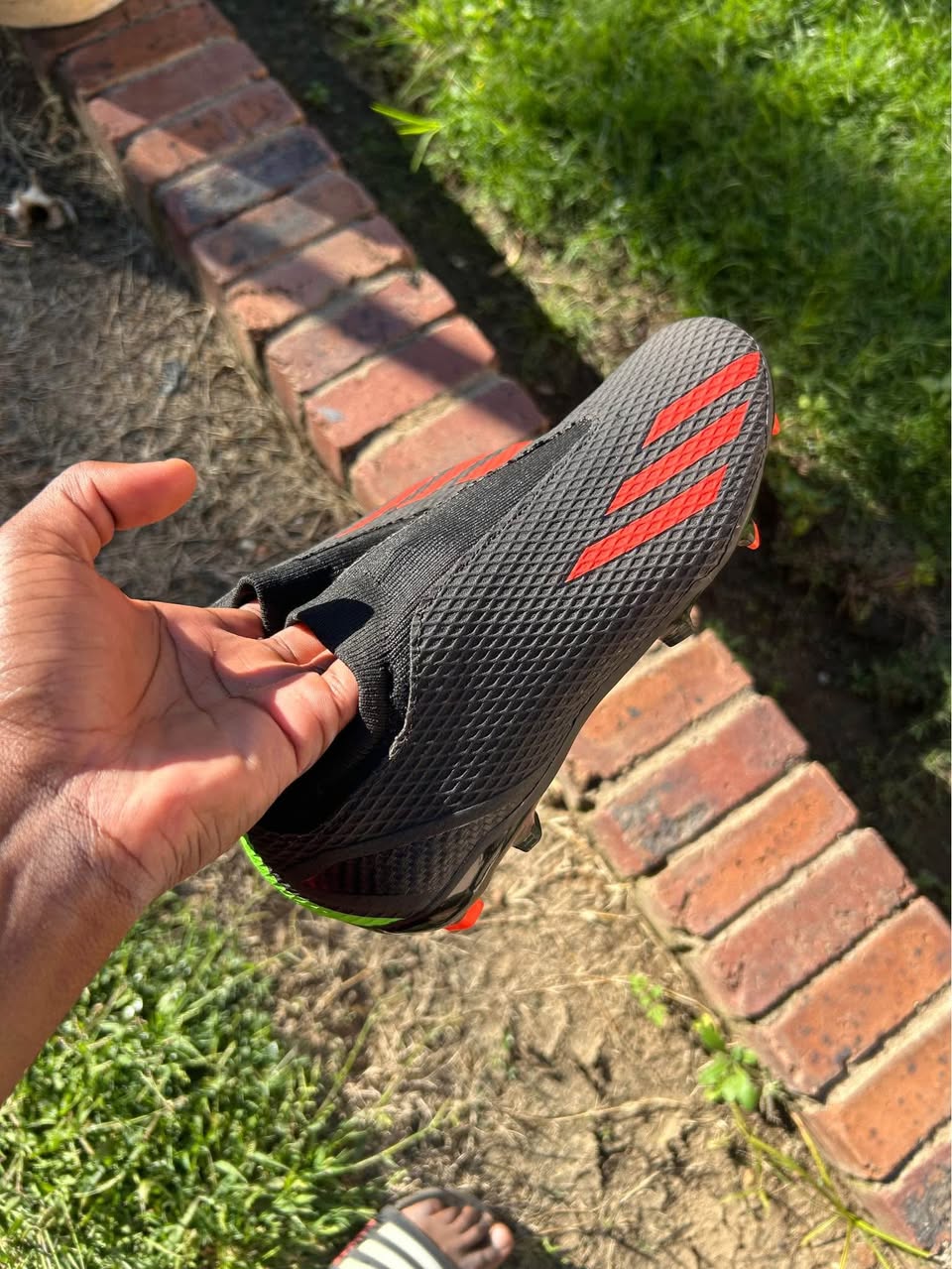 adidas