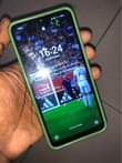 A picture of Samsung a10s aina kipengele mawasiliano 0620490740