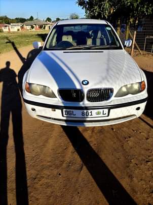 LIMPOPO V.