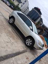 A picture of Distressed sale Rx330 for sale Engine Ac Gear Buy and