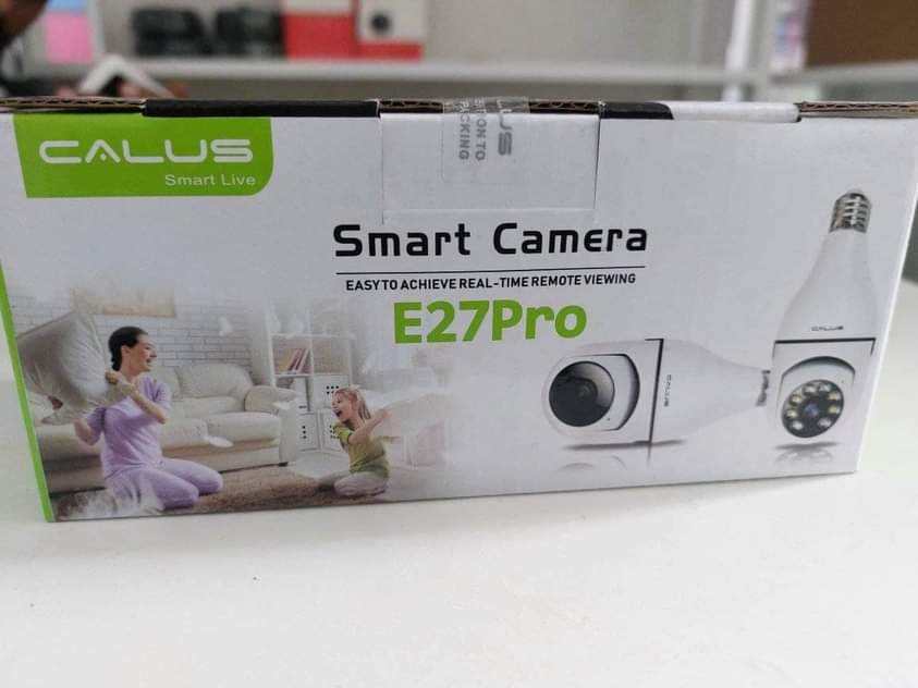 A picture of Security Camera