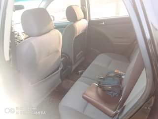 A picture of Toyota matrix 05 for sale engine and gear perfectly okay