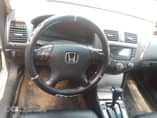 A picture of 2003 Honda Accord EOD 03 model