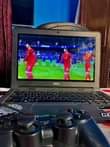 A picture of Dell latitude
