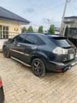 A picture of Clean Faultless 2008 Lexus RX350