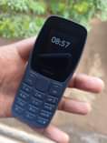A picture of Nokia 105