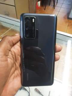 huawei p40