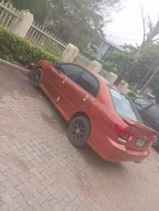 A picture of SHARP DEAL TO GRAB ON LOCATION ABUJA DM FOR FULL