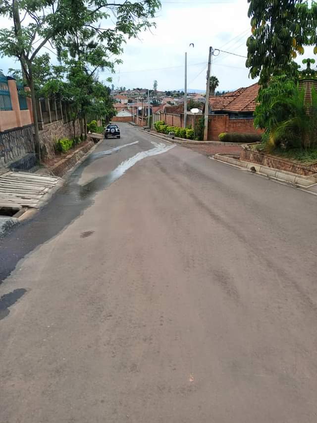 gisozi accommodation