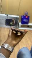 A picture of Samsung Note 9 128Gb
