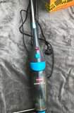 A picture of Bagless vacuum cleaner available from the uk