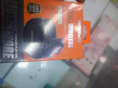 A picture of Headphone