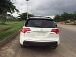 A picture of Acura