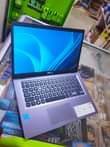A picture of Asus laptop 12 generation 8gb Intel cerelon 256gb 12gen 700000
