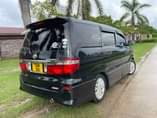 A picture of TOYOTA ALPHARD SOKONI