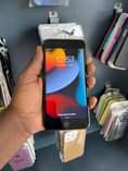 A picture of iPhone 7 Storage 32GB 100 Used Clean Price 230 000