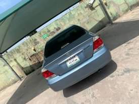 A picture of 2004 Toyota Camry