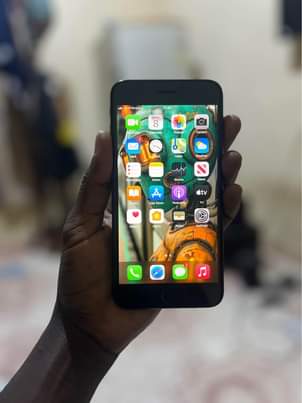 A picture of iPhone 7 Plus