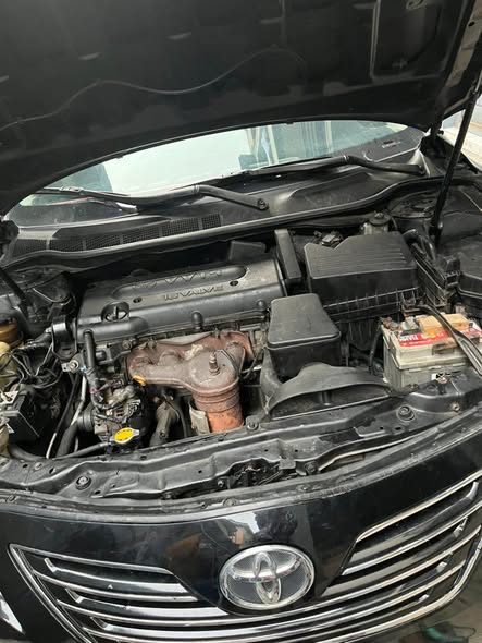A picture of Good Deal2008 Toyota Camry