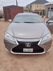 A picture of FEW MONTHS USED 2010 LEXUS ES350 FULLY UPGRADED TO 2015